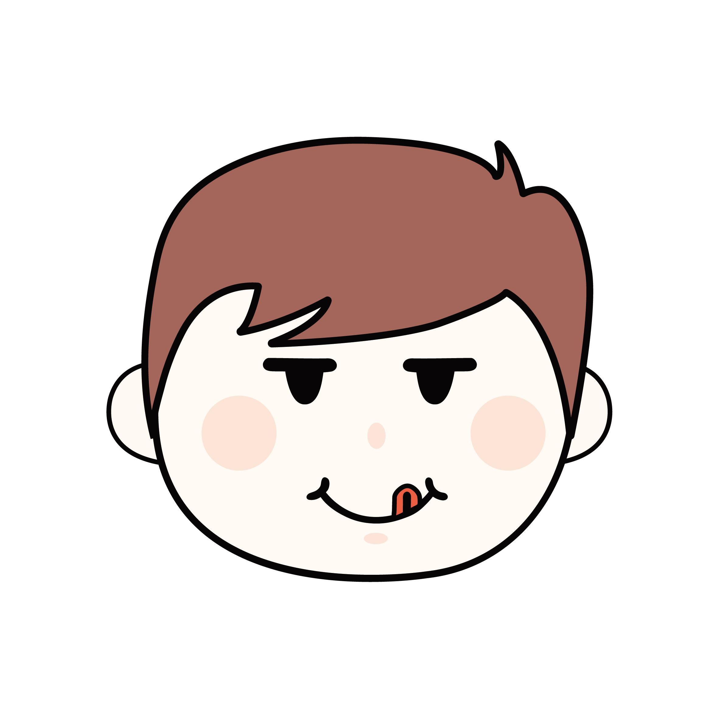 好穅有限公司 Logo